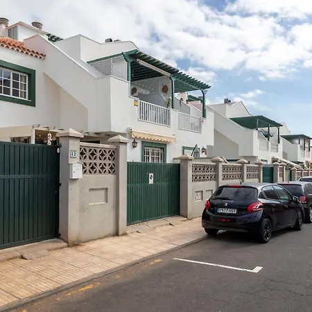 78 Apartment Arona (Tenerife)